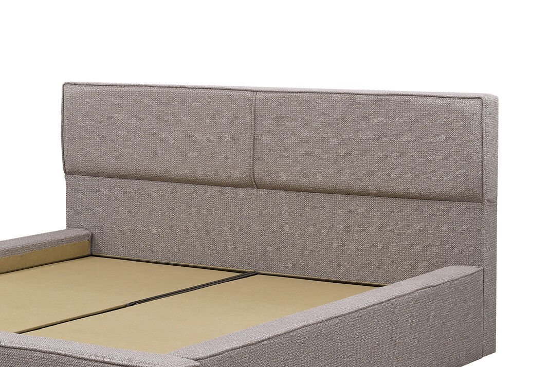 Form 150 cm Çift Kişilik Baza Başlığı EY3301