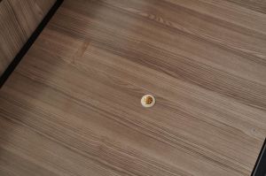 Hilton 150x200 Çift Kişilik Baza, Başlık Seti MBL1405
