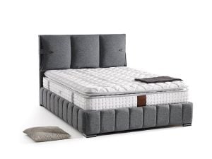 MD Grande 160x200 Çift Kişilik Yatak GM141