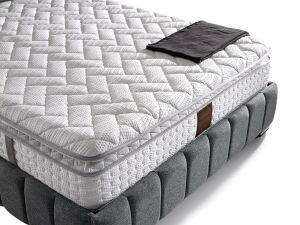 MD Grande 180x200 Çift Kişilik Yatak GM141
