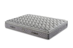 Truva 90x190 Tek Kişilik Yatak, Baza, Başlık Seti MYB1306