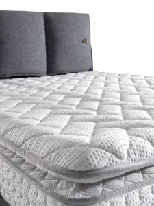 MD Grande 200x200 Çift Kişilik Yatak GM141