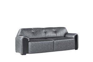 Boss Gri Ofis Koltuk Takımı FSM1407