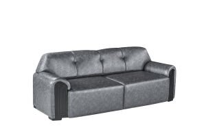 Boss Gri Ofis Koltuk Takımı FSM1407