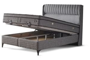 Victoria 150x200 Çift Kişilik Baza