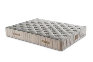 Lidya 150x200 Çift Kişilik Yatak, Baza, Başlık Seti MYB1307A