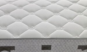 Parma 90x200 Tek Kişilik Yatak, Baza, Başlık Seti EY3008