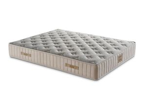 Lidya 160x200 Çift Kişilik Yatak, Baza, Başlık Seti MYB1307A