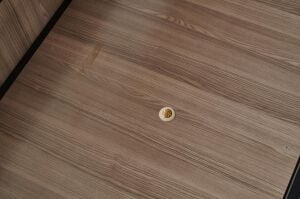 Natura 160x200 Çift Kişilik Baza, Başlık Seti MBL1407