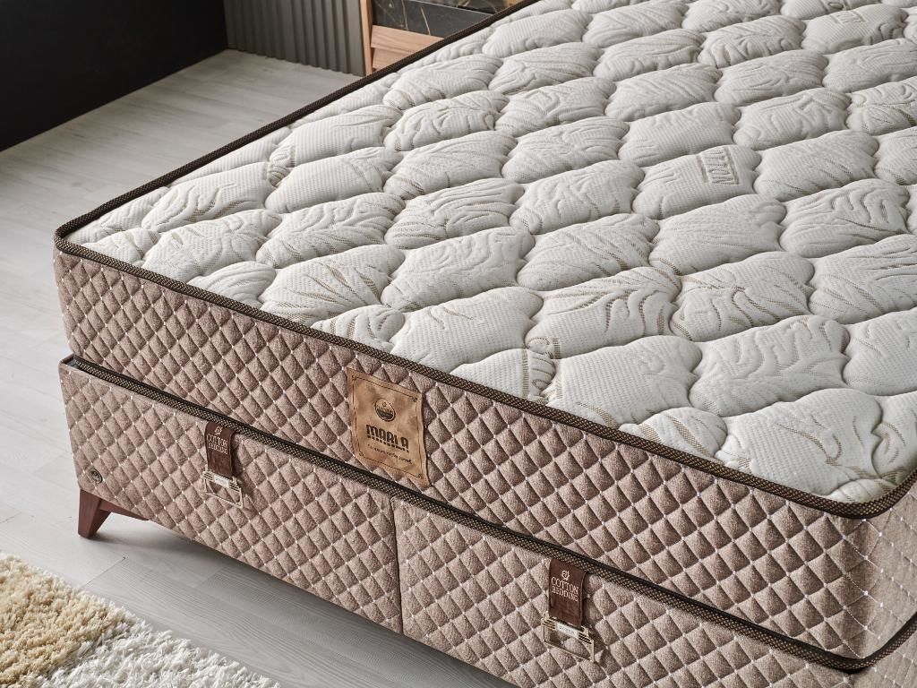 MD Marla 150x200 Double Mattress CB1007