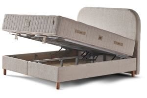 Bianca 150x200 Çift Kişilik Baza