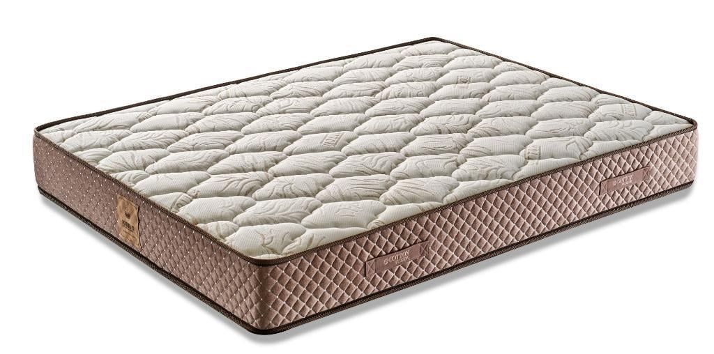 MD Marla 160x200 Double Mattress CB1007