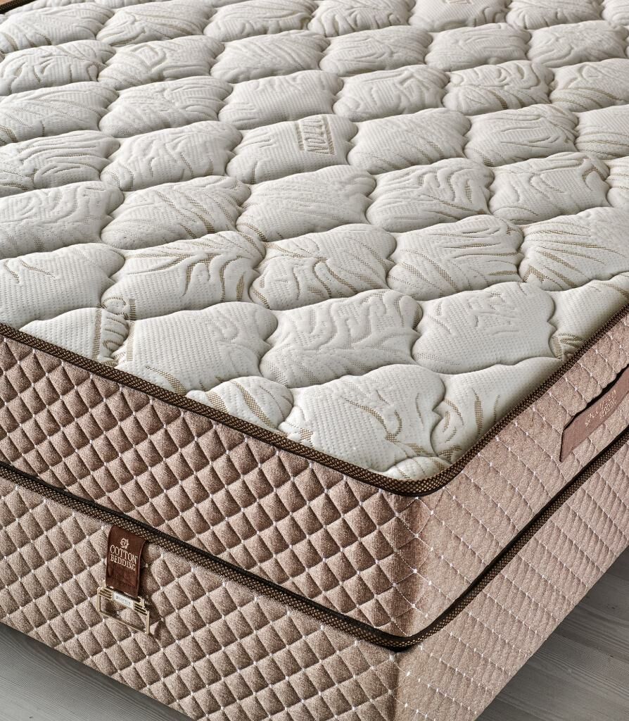 MD Marla 200x200 Double Mattress CB1007