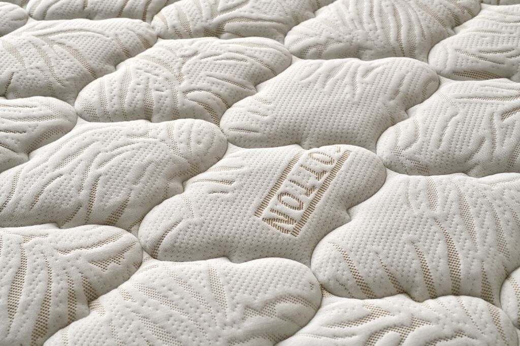 MD Marla 200x200 Double Mattress CB1007