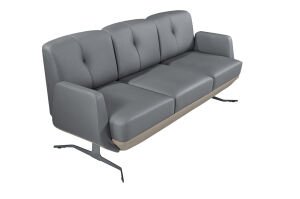 Otis Ofis Koltuk Takımı FSM1412