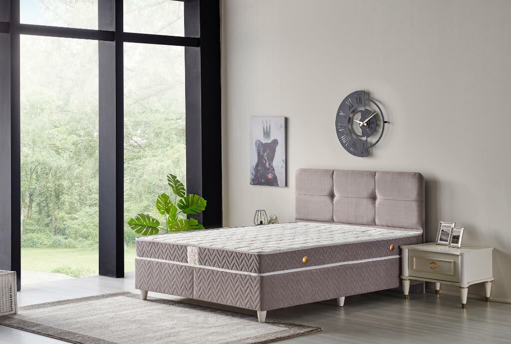 MD Olivia 90x190 Single Mattress CB1008