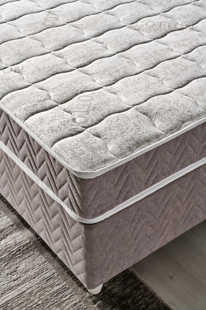 MD Olivia 90x190 Single Mattress CB1008