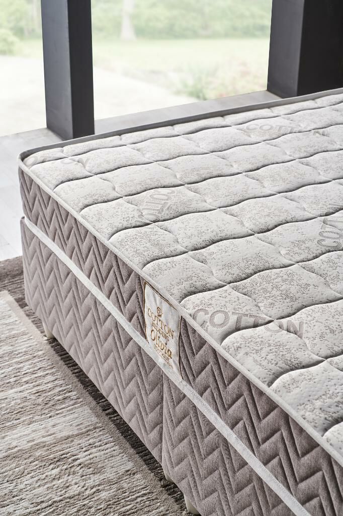 MD Olivia 90x190 Single Mattress CB1008