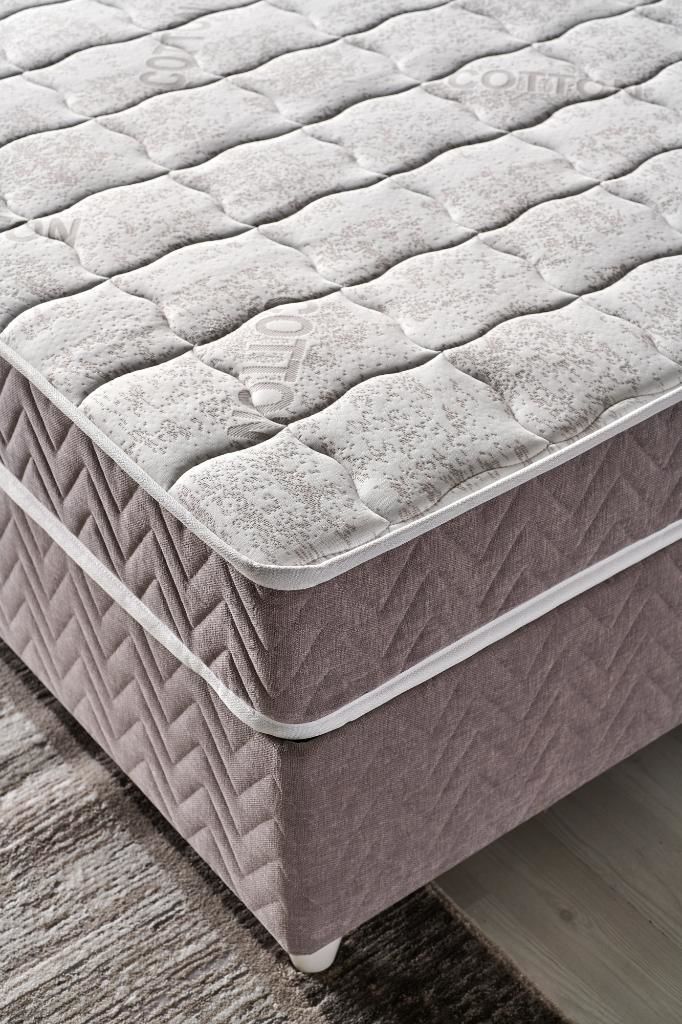 MD Olivia 90x200 Single Mattress CB1008