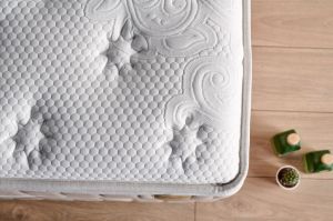 Star 90x190 Tek Kişilik Yatak, Baza, Başlık Seti MYB1308A
