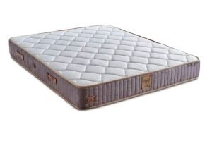 İnci Plus 180x200 Çift Kişilik Yatak, Baza, Başlık Seti CP1041
