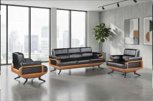 Rubicon Ofis Koltuk Takımı FSM1404