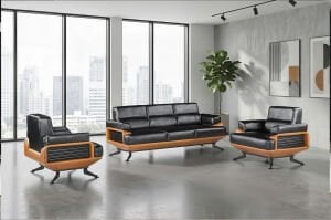 Rubicon Ofis Koltuk Takımı FSM1404