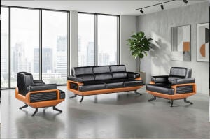 Rubicon Ofis Koltuk Takımı FMS1404