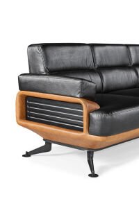 Rubicon Ofis Koltuk Takımı FSM1404