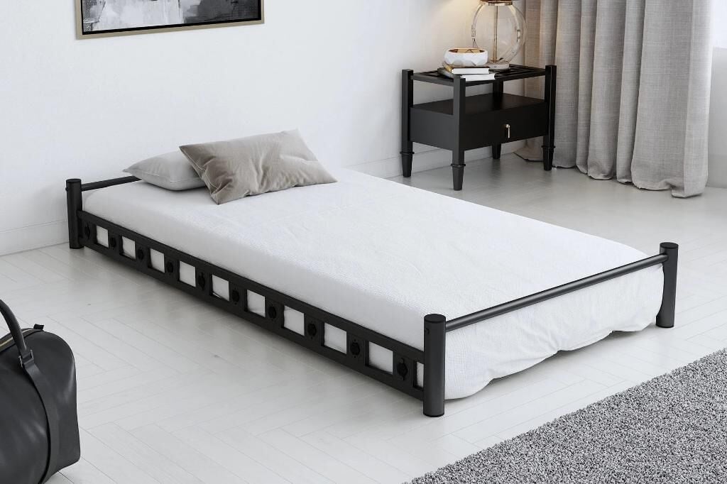 Ranza Yavrusu 90x190 ARM059 Siyah