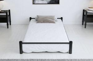 Ranza Yavrusu 90x190 ARM059 Siyah