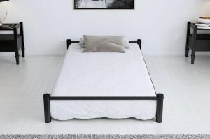 Ranza Yavrusu 90x190 ARM059 Siyah