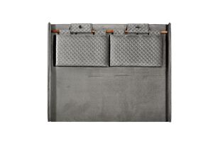 Sleepy 100X200 Tek Kişilik Baza, Başlık Seti EY2403