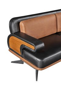 Spencer Ofis Koltuk Takımı FSM1406