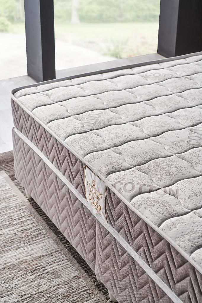 MD Olivia 150x200 Double Mattress CB1008