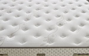 Arya 200x200 Çift Kişilik Yatak, Baza, Başlık Seti EY3009