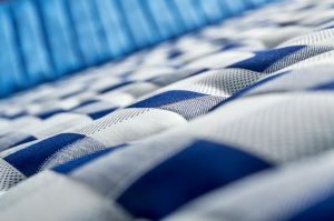 Star 120x200 Tek Kişilik Yatak, Baza, Başlık Seti MYB1308B