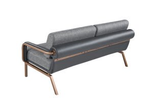 Cain Ofis Koltuk Takımı FSM1410