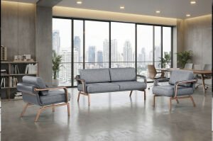 Cain Ofis Koltuk Takımı FSM1410