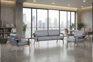 Cain Ofis Koltuk Takımı FSM1410