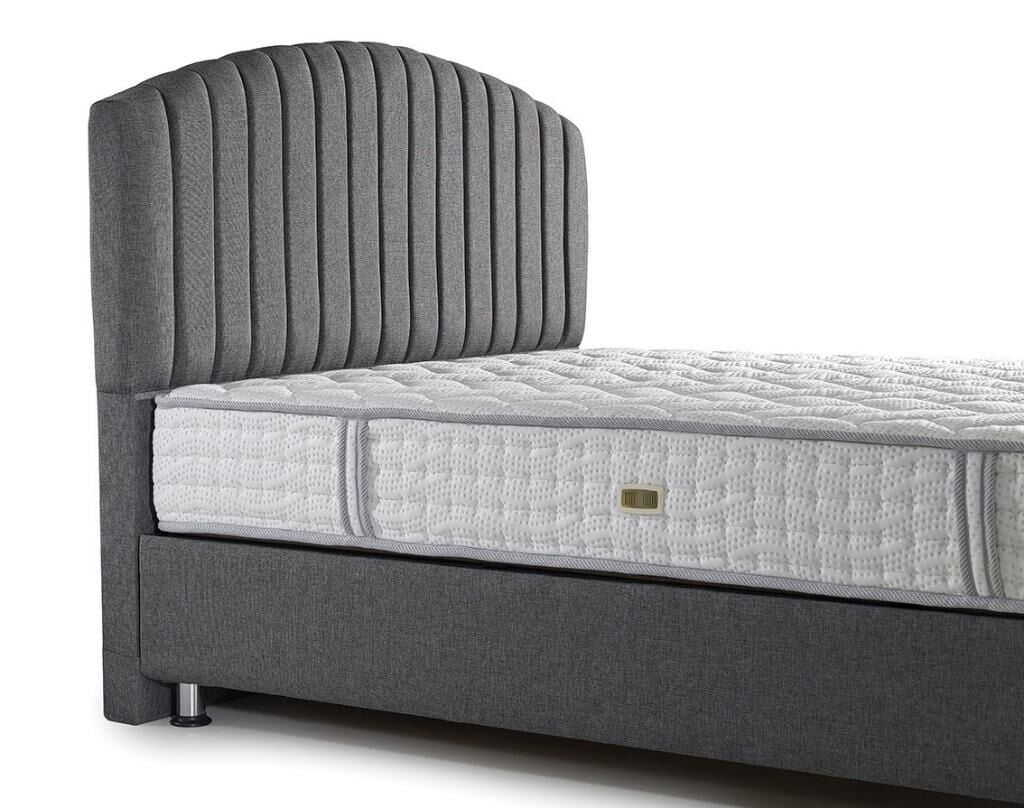 MD Armoni 140 cm Çift Kişilik Baza Başlığı GM11120