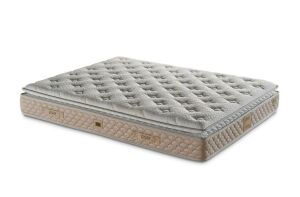 Petra 100x200 Tek Kişilik Yatak, Baza, Başlık Seti MYB1309A