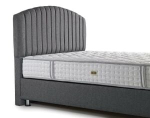 MD Armoni 160 cm Çift Kişilik Baza Başlığı GM11120