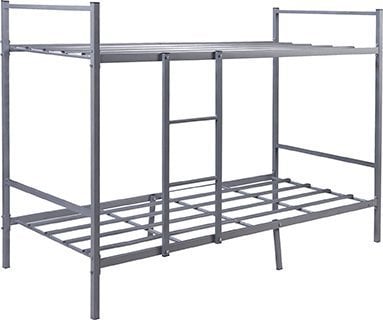 MD S324 Site Bunk Bed 90x190 cm