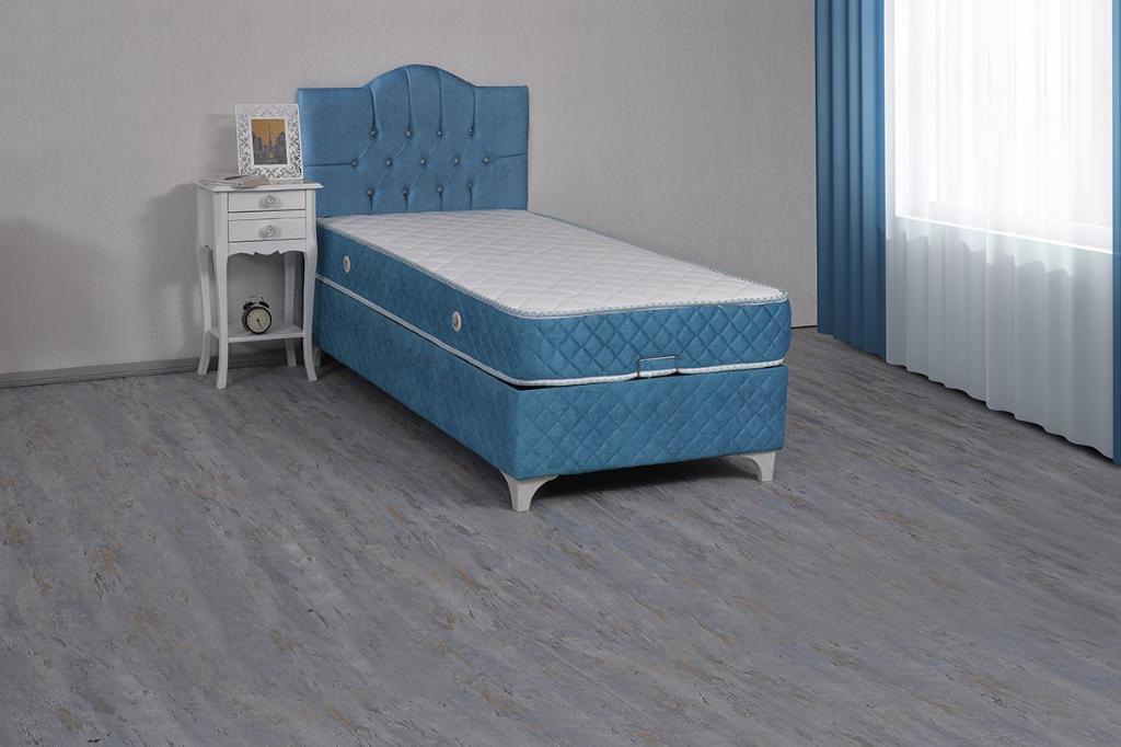 MD S312 Zumrut 90 Set (Turquoise)
