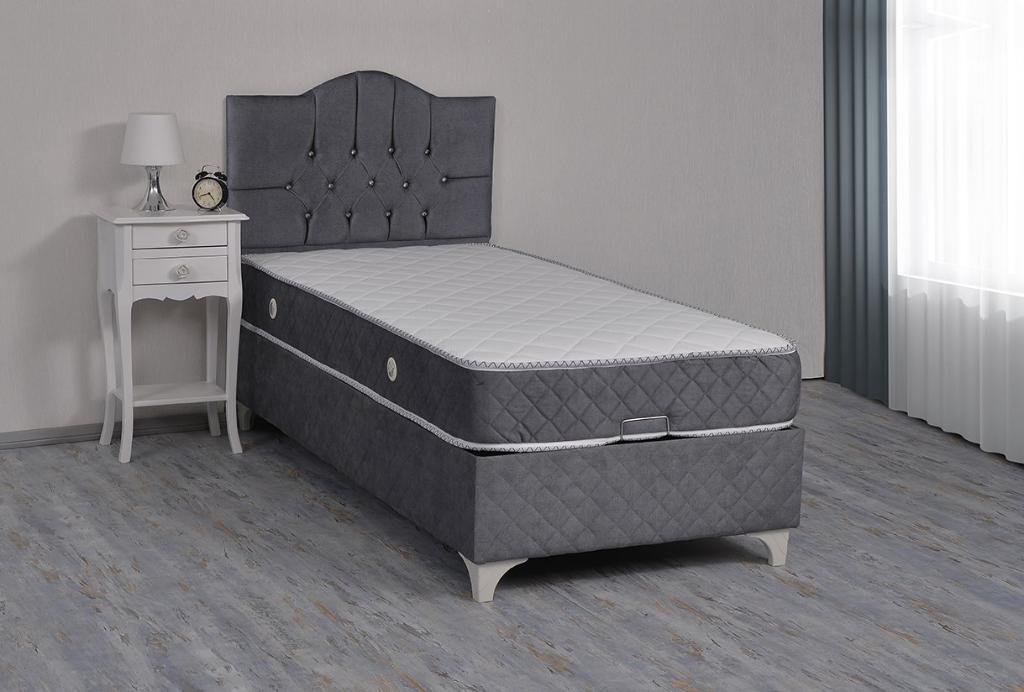MD S313 Zumrut 90 Set (Grey)