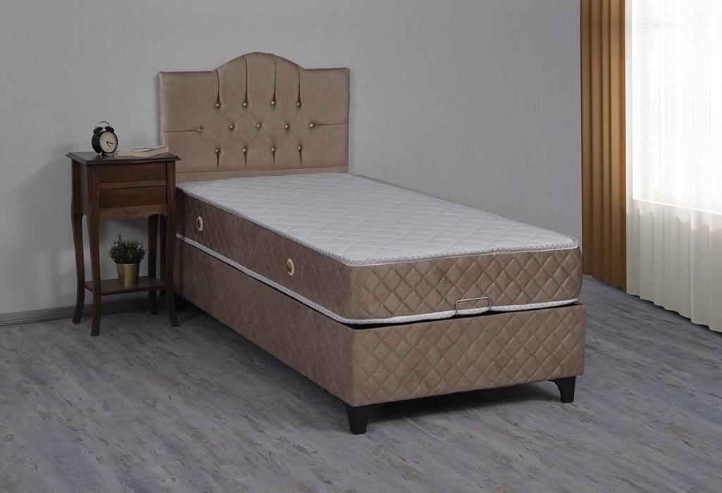 MD S315 Zumrut 90 cm Set (Coffee)