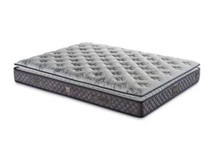 Petra 120x200 Tek Kişilik Yatak, Baza, Başlık Seti MYB1309B