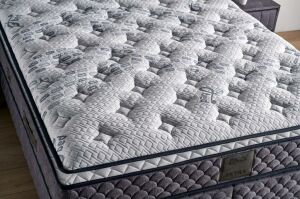 Petra 140x190 Çift Kişilik Yatak, Baza, Başlık Seti MYB1309B