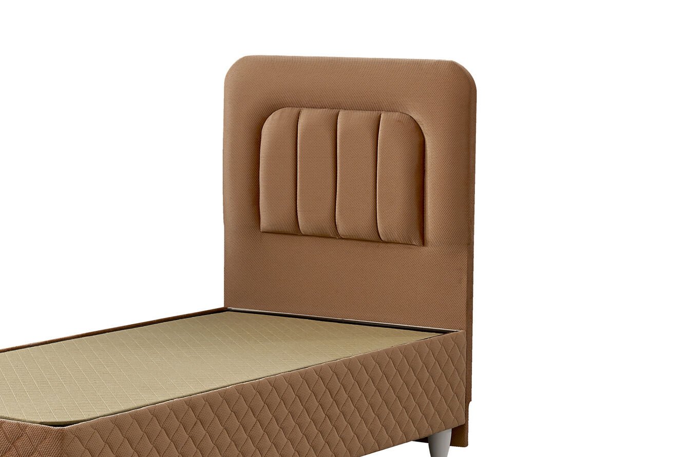 Bella 100 cm Tek Kişilik Baza Başlığı EY3320